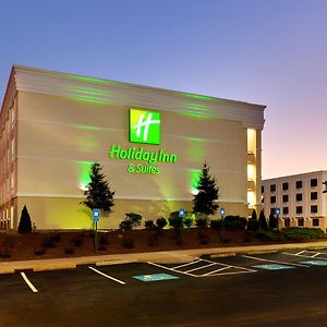 Holiday Inn & Suites Atlanta Airport North, An Ihg Hotel